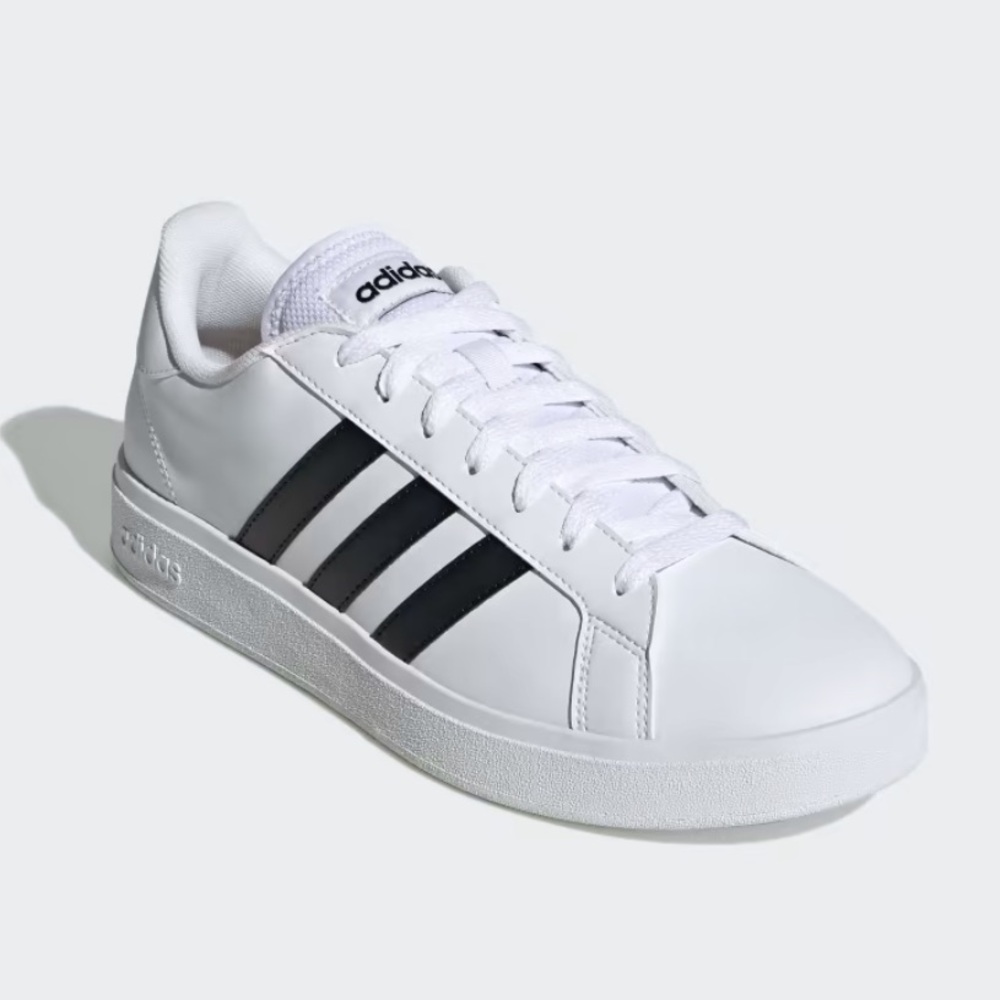 ADIDAS Grand Court TD Lifestyle Court Casual Sneakers Shoes 6 - Picture 1 of 6